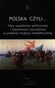 Polska książka : Polska czy...