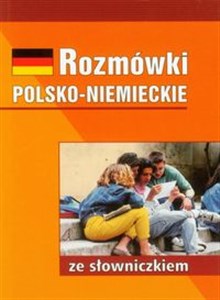 Picture of Rozmówki polsko-niemieckie ze słowniczkiem