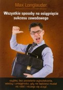 Wszystkie ... - Max Longlauder -  books from Poland