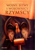 Wojny bitw... - Ross Cowan -  Polish Bookstore 