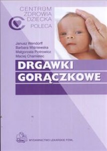 Picture of Drgawki gorączkowe