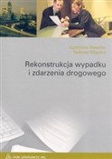 Rekonstruk... - Kazimierz J. Pawelec, Tadeusz Diupero - Ksiegarnia w UK