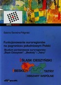 Funkcjonow... - Sabina Sanetra-Półgrabi -  books in polish 