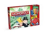 polish book : Monopoly E...