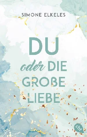 Obrazek ELKELES, S: DU ODER DIE GROßE LIEBE