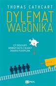 Dylemat wa... - Thomas Cathcart -  Polish Bookstore 