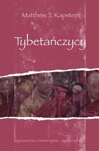Obrazek Tybetańczycy