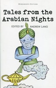Picture of Tales from the Arabian Nights
