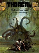 Thorgal Bł... - Grzegorz Rosiński, Jean Hamme -  books in polish 