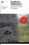 Chernobyl ... - Svetlana Alexievich -  books from Poland