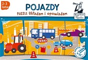 polish book : Puzzle Ukł... - Jakub Haremza