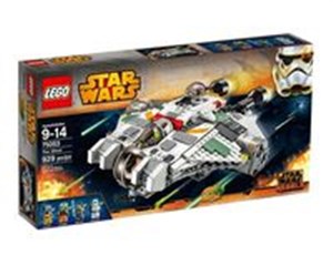 Obrazek Lego Star Wars Ghost V 75053