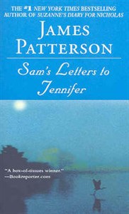 Picture of Sam's Letters to Jennifer