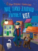 polish book : Nie taki z... - Katarzyna Zychla