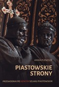 polish book : Piastowski... - Anna Plenzler
