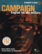 Campaign 1... - Simon Mellor-Clark, de Altamirano Yvonne Baker -  Polish Bookstore 