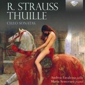 MUSIC FOR ... - STRAUSS/THUILLE -  books from Poland