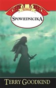 Miecz Praw... - Terry Goodkind -  foreign books in polish 