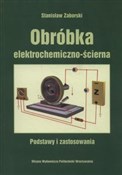 Obróbka el... - Stanisław Zaborski -  books in polish 