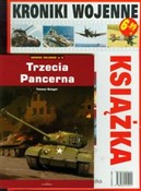 Trzecia Pa... - Tomasz Szlagor -  foreign books in polish 