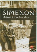 Książka : [Audiobook... - Georges Simenon