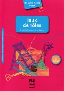 Obrazek Jeux de roles