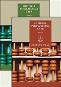 polish book : Historia p... - Georges Ifrah
