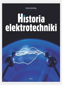 Obrazek Historia elektrotechniki