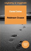 Robinson C... - Daniel Defoe - Ksiegarnia w UK