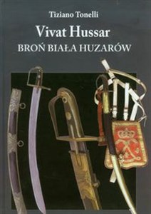 Obrazek Vivat Hussar Broń Biała Huzarów