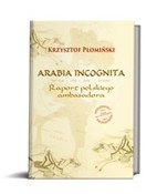 Arabia Inc... - K. Płomiński -  books from Poland