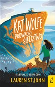Kat Wolfe ... - John Lauren St -  Polish Bookstore 