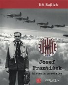Josef Fran... - Jiri Rajlich -  foreign books in polish 