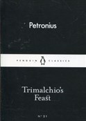 Zobacz : Trimalchio... - Petronius