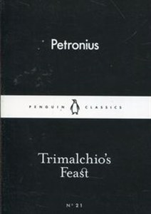 Picture of Trimalchios Feast