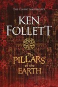 Zobacz : The Pillar... - Ken Follett