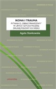 polish book : Ikona i tr... - Agata Stankowska