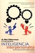 Inteligenc... - Mel Silberman, Freda Hansburg -  books in polish 