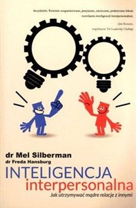Obrazek Inteligencja interpersonalna Jak utrzymywać mądre relacje z innymi