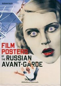 Picture of Film Posters of the Russian Avant-Garde