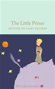 Polska książka : The Little... - Antoine de Saint-Exupéry