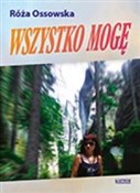 polish book : Wszystko m... - Róża Ossowska