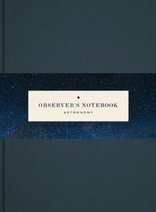 Picture of Observer"s Notebook Astronomy