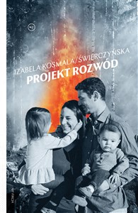 Picture of Projekt rozwód