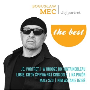 Obrazek The best Jej portret