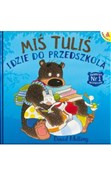 Miś Tuliś ... - David Melling -  Polish Bookstore 