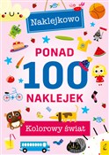 Polska książka : Ponad 100 ... - Opracowanie Zbiorowe