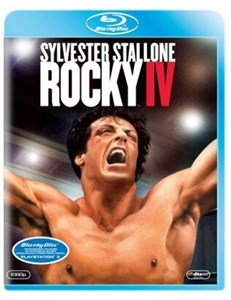 Picture of Rocky IV (Blu-ray)