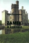 polish book : Zamek w Kó... - Róża Kąsinowska