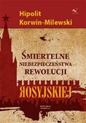 polish book : Śmiertelne... - Hipolit Korwin-Milewski